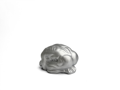 NUDE MALE BODY FIGURINE #2