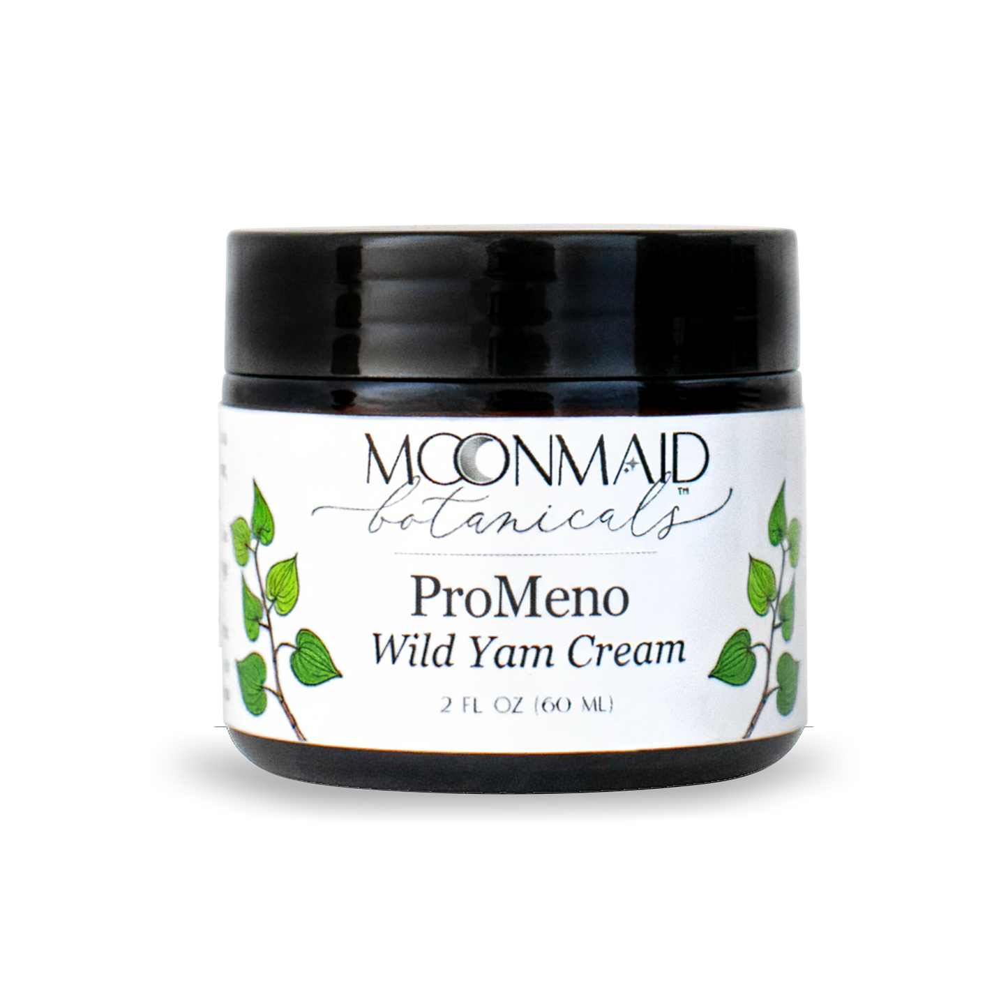 ProMeno Women's Wild Yam Cream