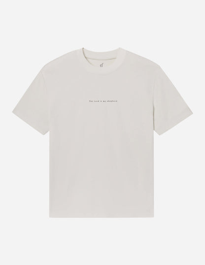 Psalm 23 Unisex Tee