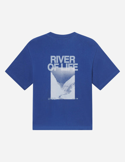 River of Life Heavyweight Tee