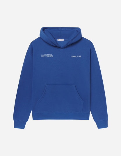 River of Life Unisex Hoodie