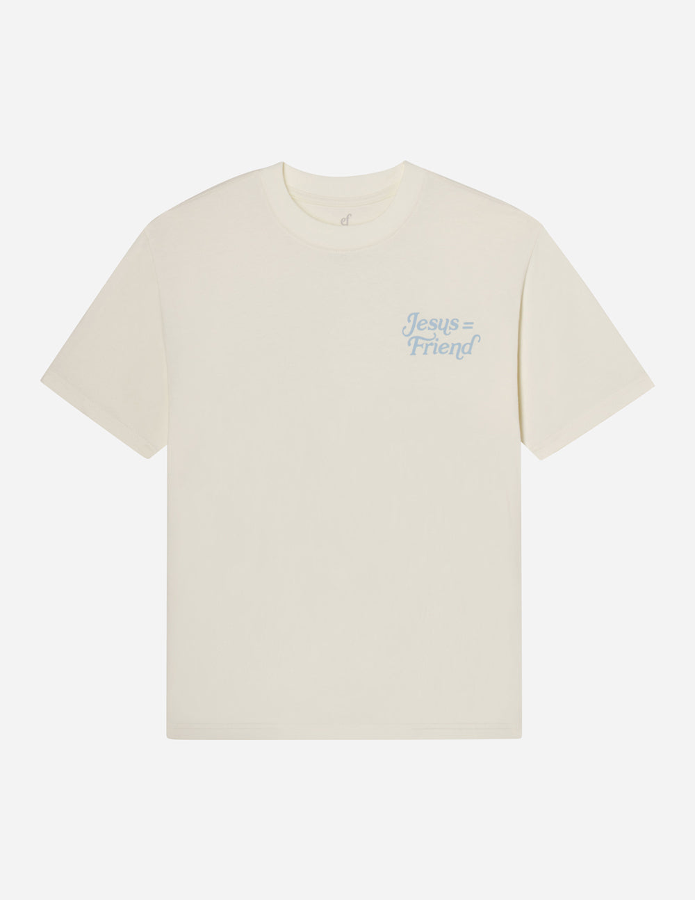 What a Friend in Jesus Unisex Tee