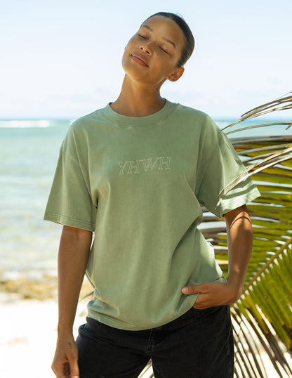 YHWH Unisex Tee