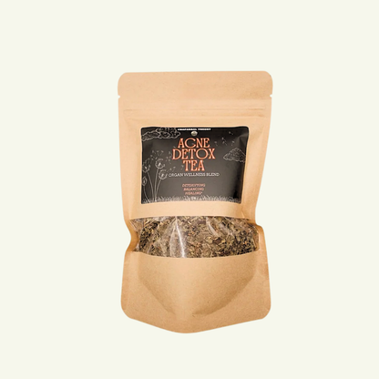 ACNE DETOX TEA