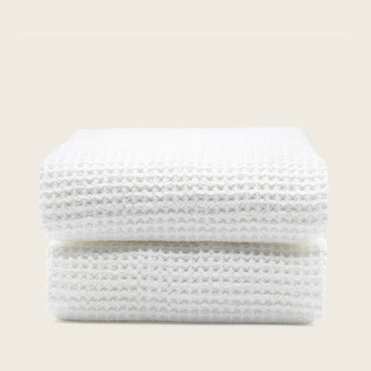 Sedona Australian Cotton Waffle Towels