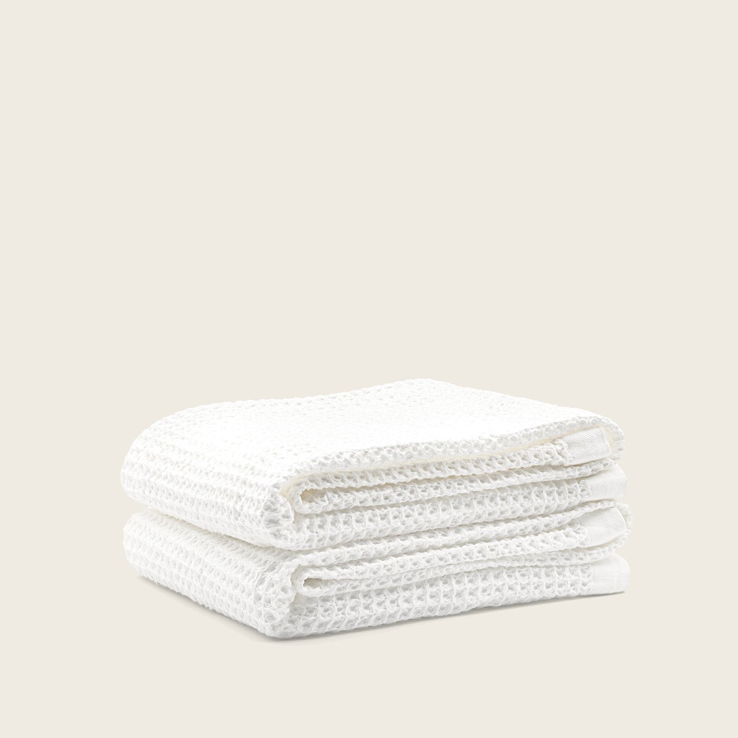 Sedona Australian Cotton Waffle Towels