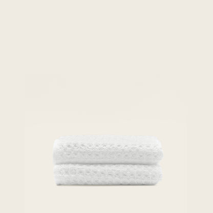 Sedona Australian Cotton Waffle Towels