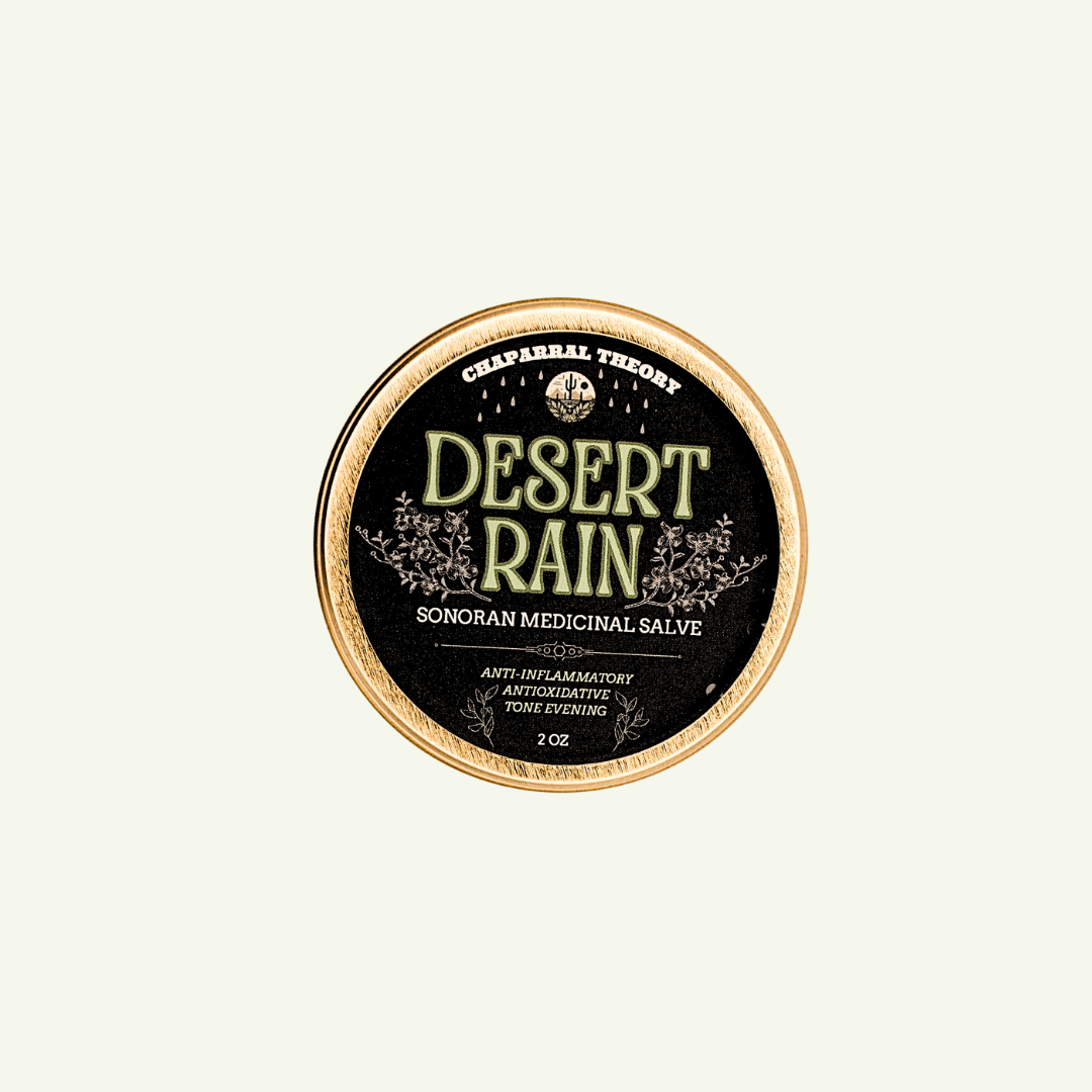DESERT RAIN BALM