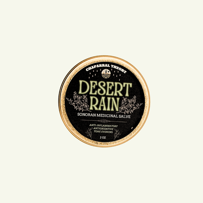 DESERT RAIN BALM