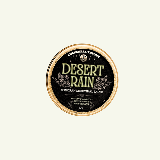 DESERT RAIN BALM