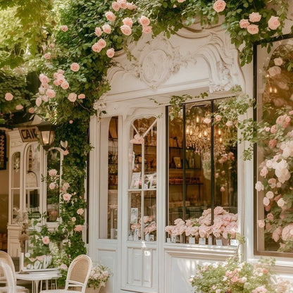 Blush Rose