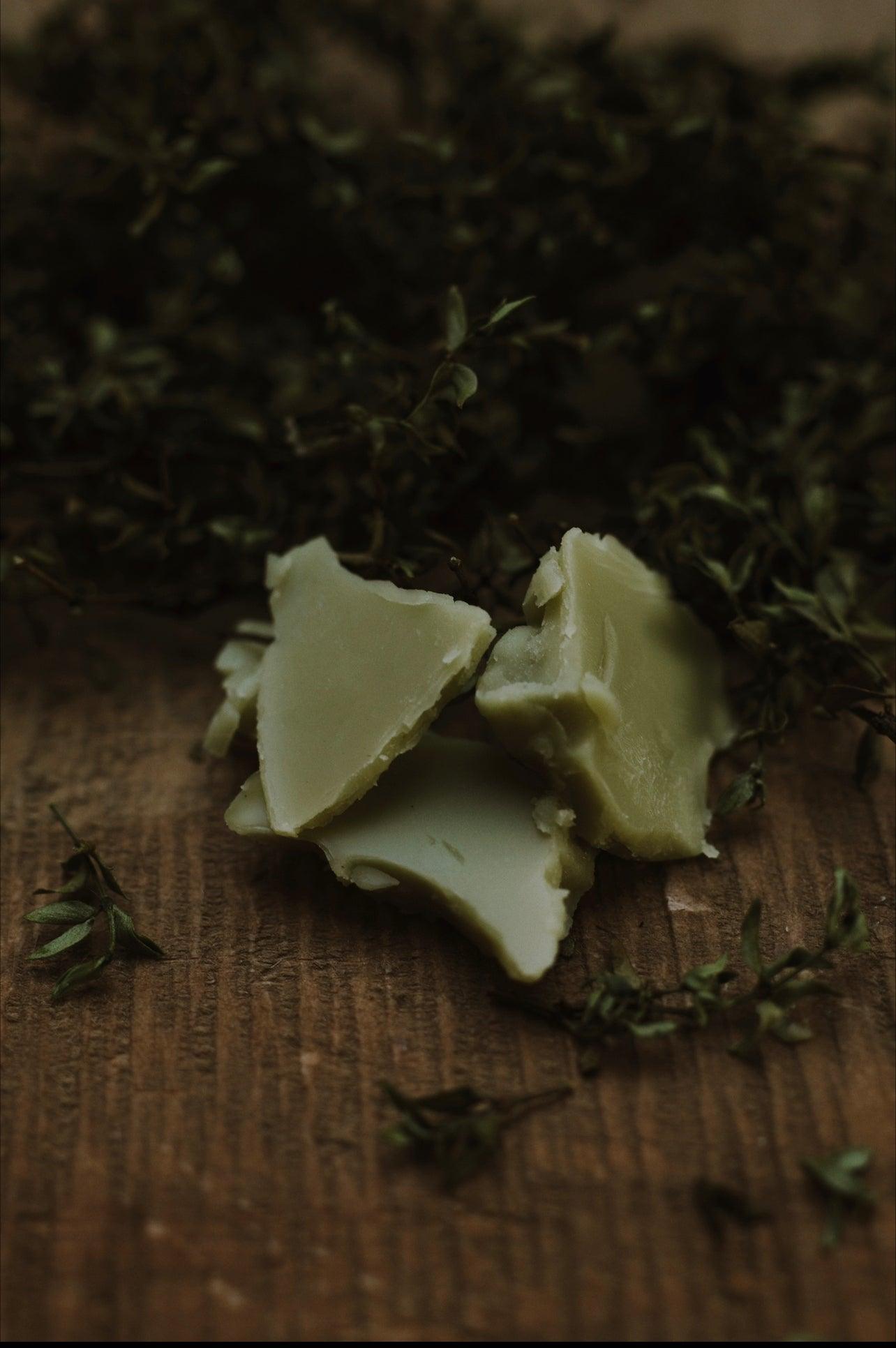 DESERT RAIN BALM
