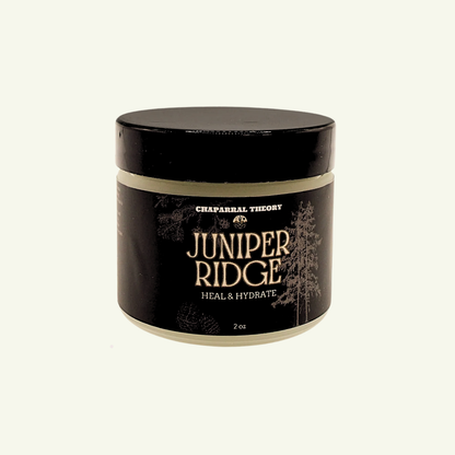 JUNIPER RIDGE