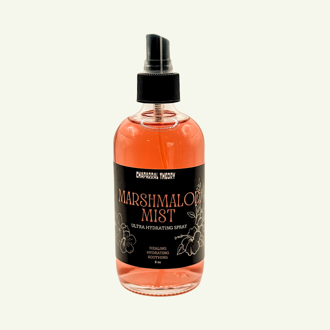 MARSHMALOE MIST