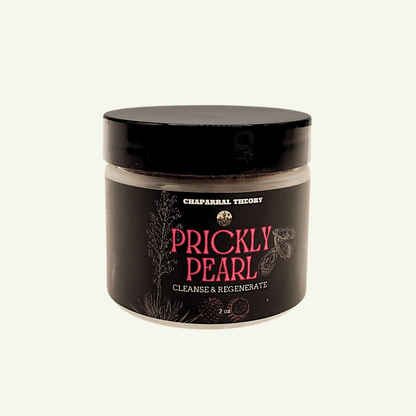 PRICKLY PEARL