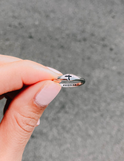 Promise Ring