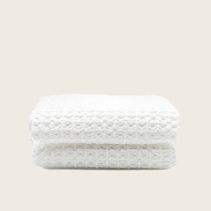 Sedona Australian Cotton Waffle Towels